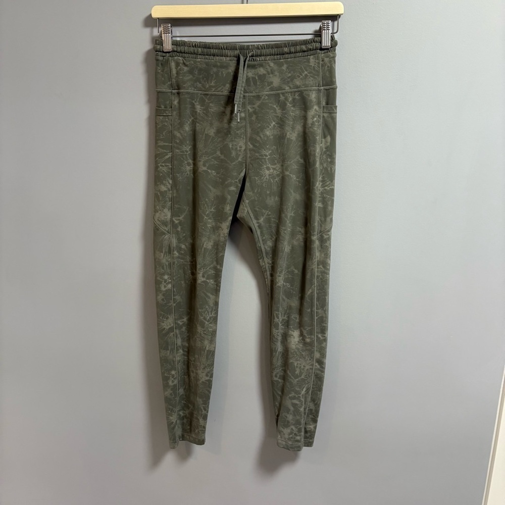 Zyia Leggings